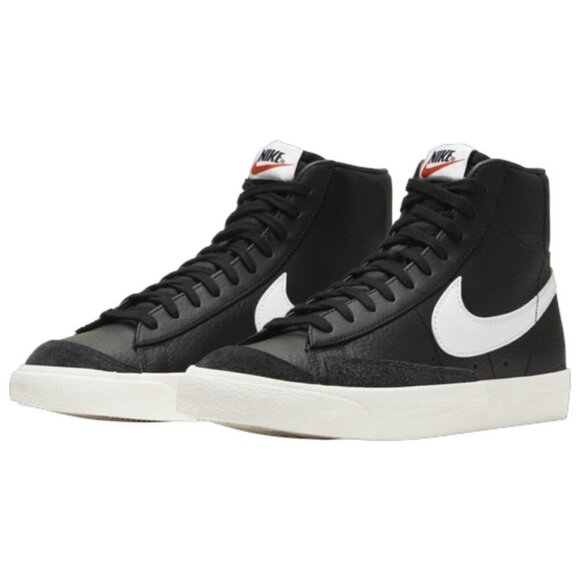 nike Blazer Mid '77 Vintage - Men's - Picture 6 of 10